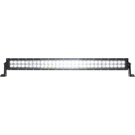 Optronics 60-Led 33in. Heavy Duty Spot/Flood Light Bar; 12,600 Lumens UCL22CB